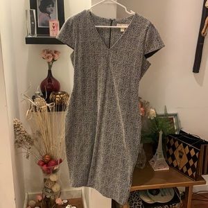 Michael Kors casual dress